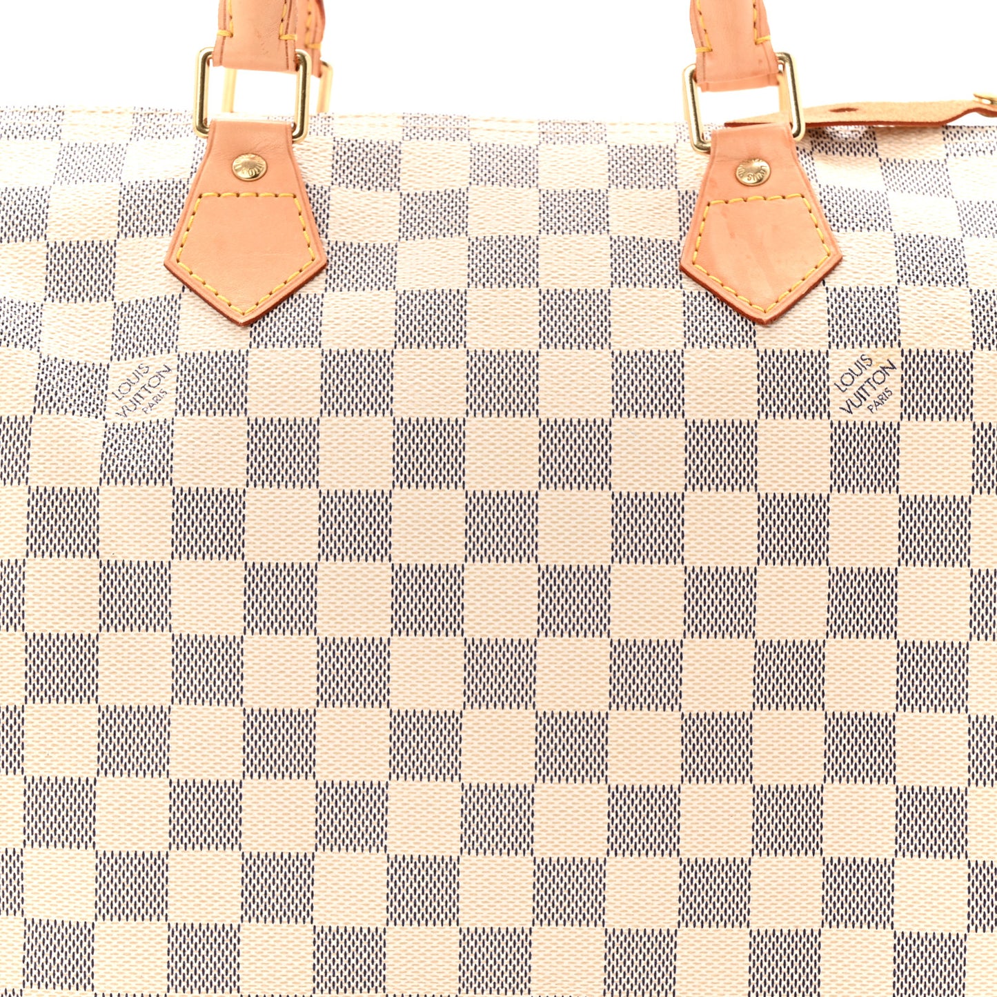 Damier Azur Speedy 30