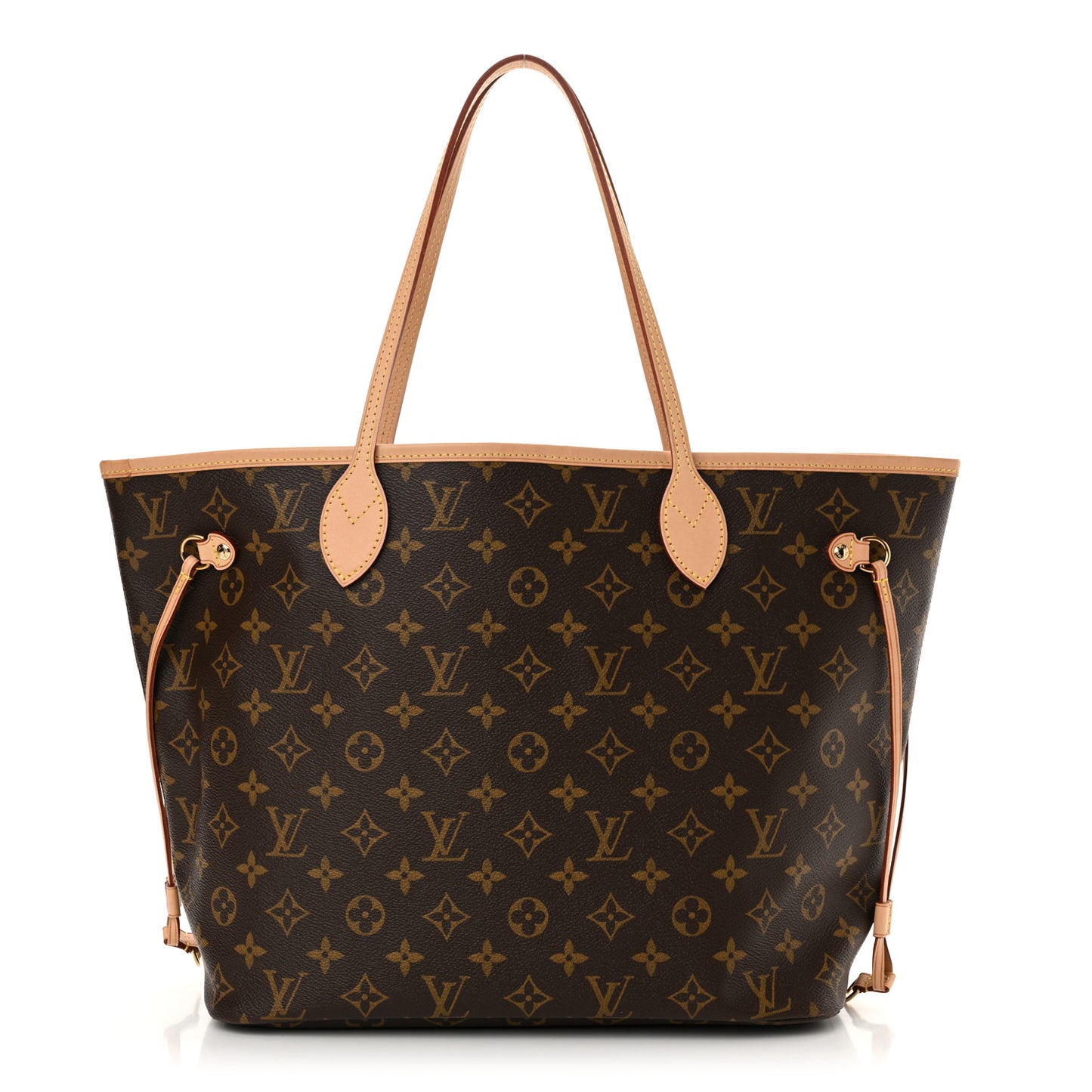 Monogram Neo Neverfull MM