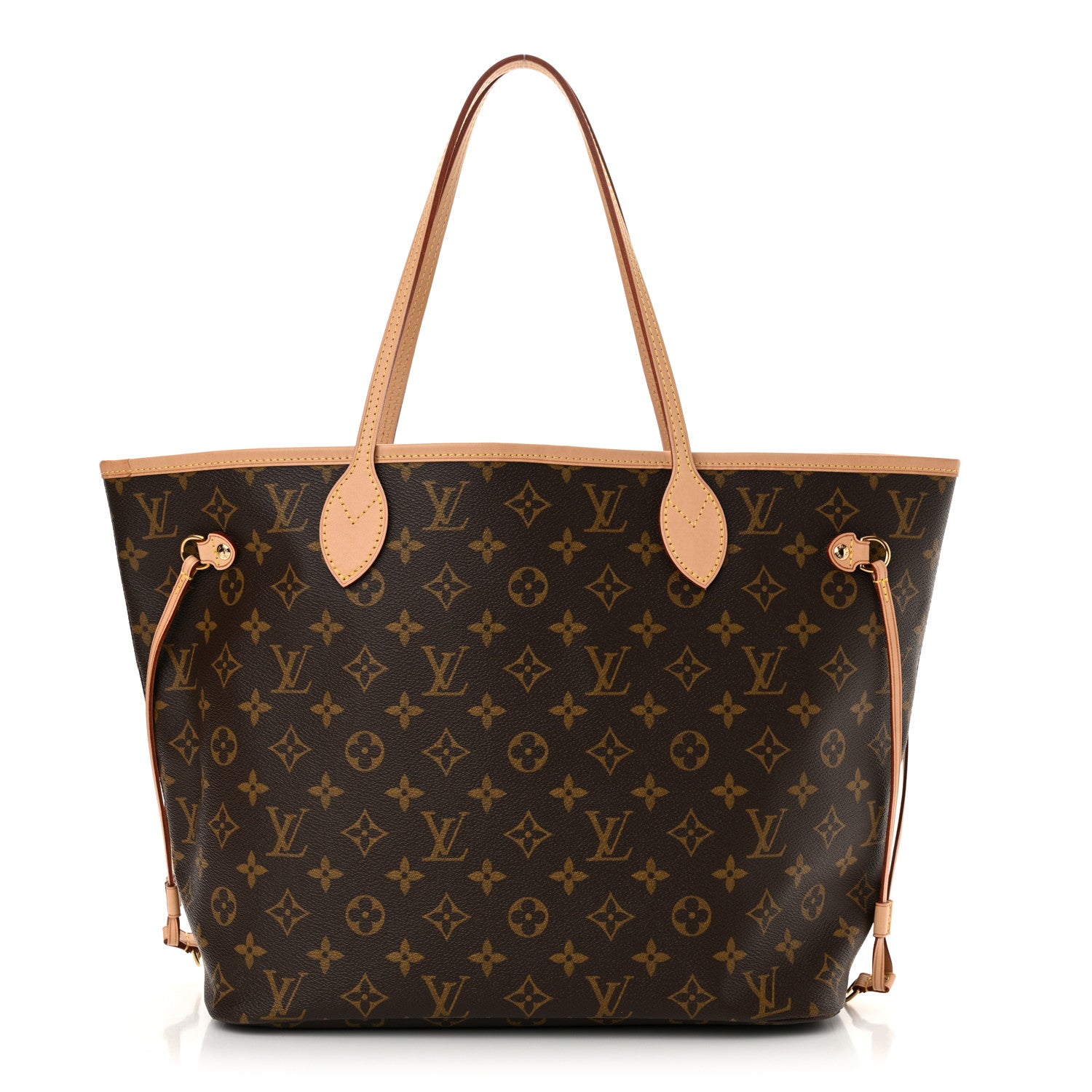 Louis Vuitton Monogram Neo Neverfull MM 1 of 12