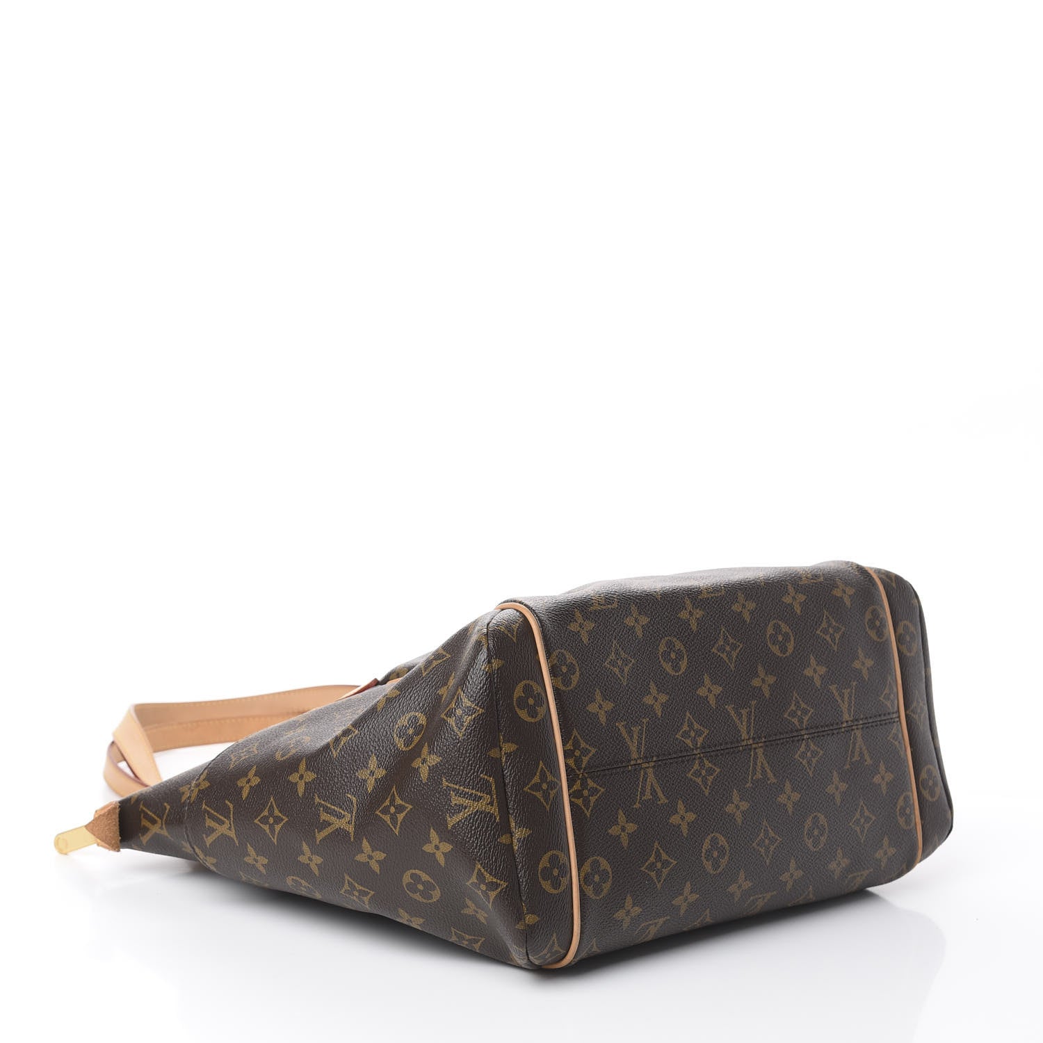 Louis Vuitton Monogram Totally MM 3 of 8