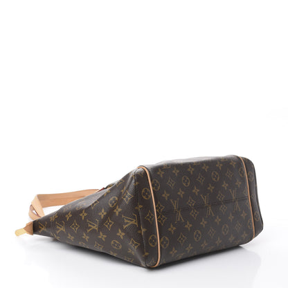 Louis Vuitton Monogram Totally MM 3 of 8
