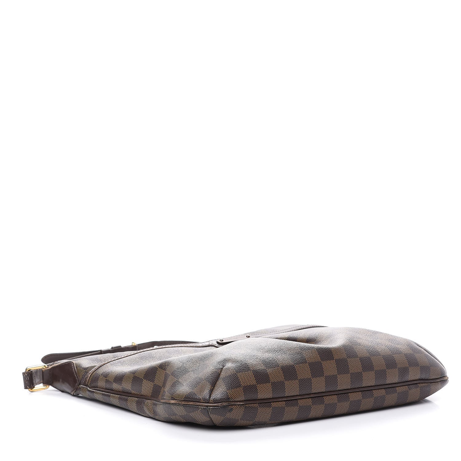 Louis Vuitton Damier Ebene Bloomsbury GM 3 of 16
