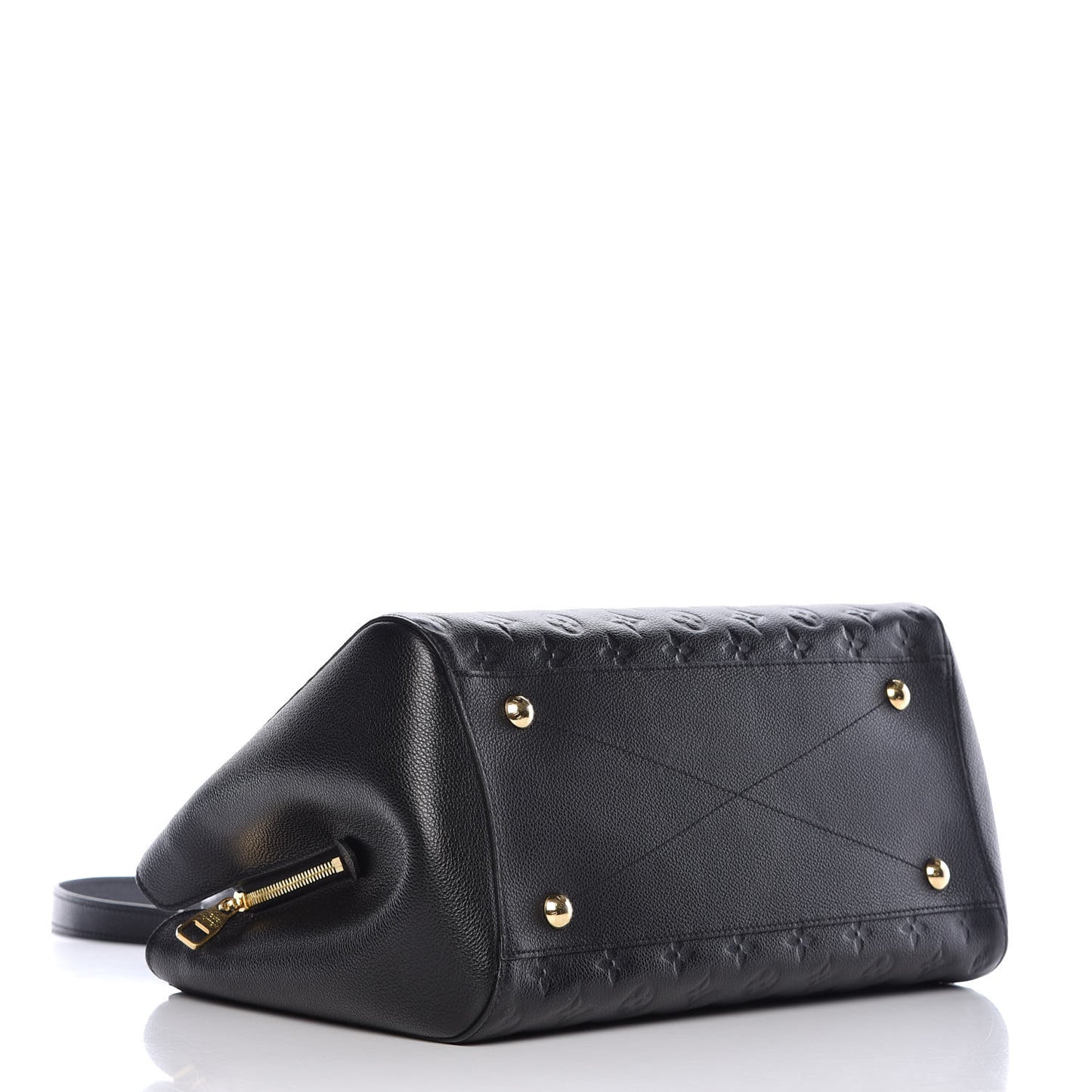 Empreinte Montaigne GM Black