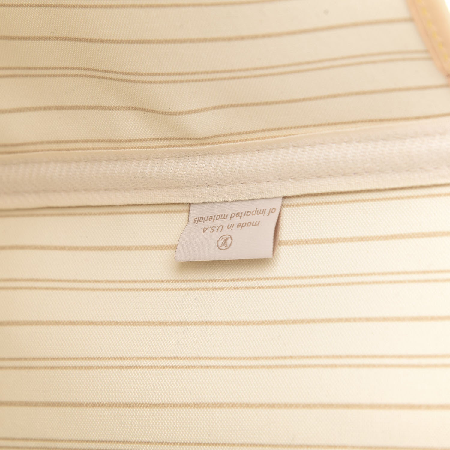 Louis Vuitton Damier Azur Neo Neverfull GM 8 of 10