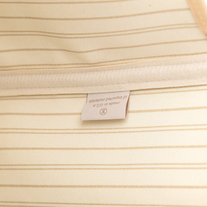 Louis Vuitton Damier Azur Neo Neverfull GM 8 of 10