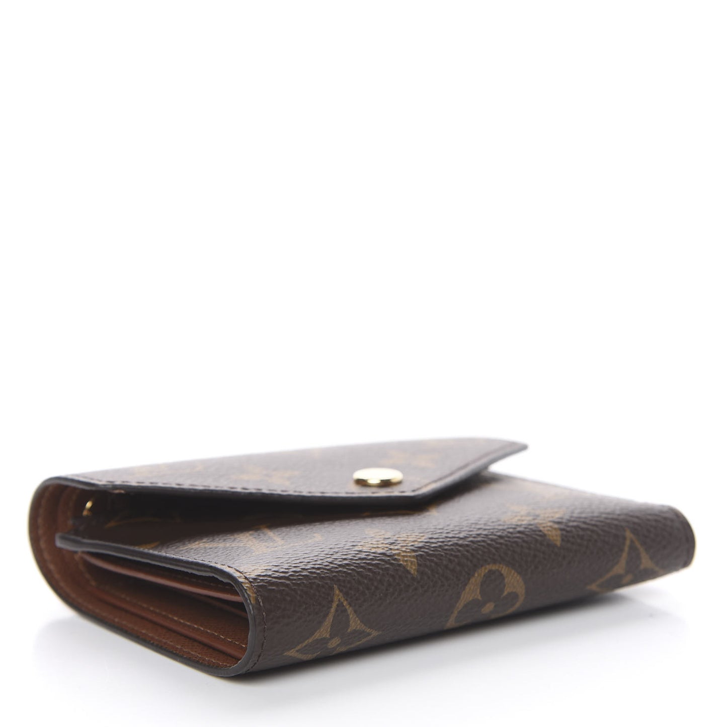 Monogram Victorine Wallet
