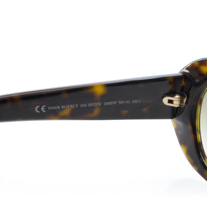 Gucci Tortoise Shell Sunglasses 2933S 5 of 7