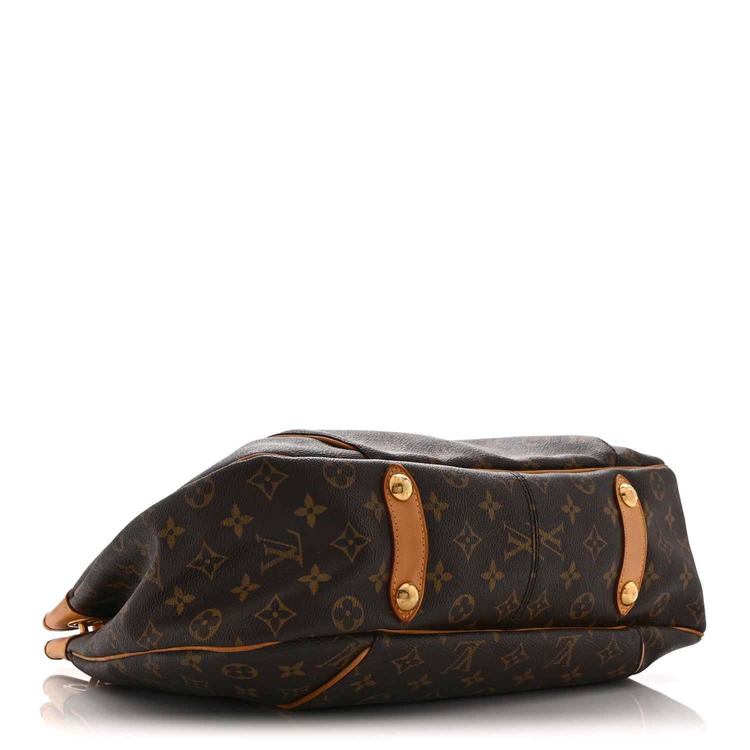 Louis Vuitton Monogram Galliera PM 4 of 10