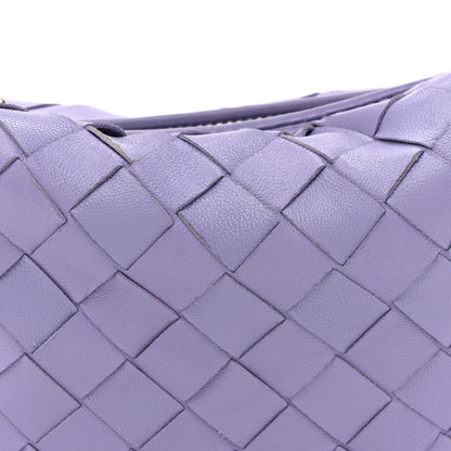 Bottega Veneta Nappa Intrecciato Mini Jodie Lavender 8 of 10