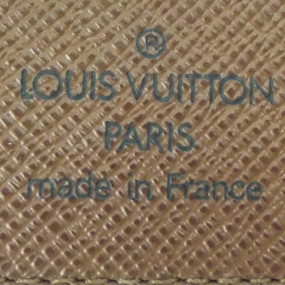Louis Vuitton Monogram Medium Ring Agenda 6 of 7