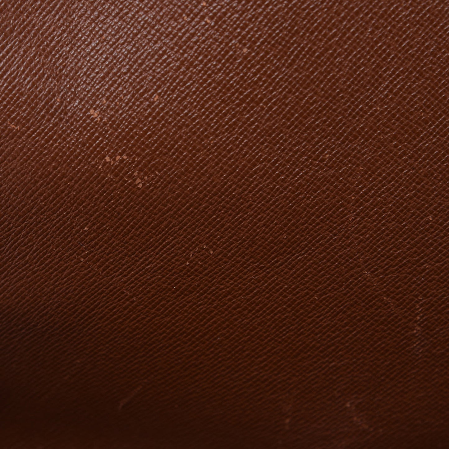 Monogram Musette GM