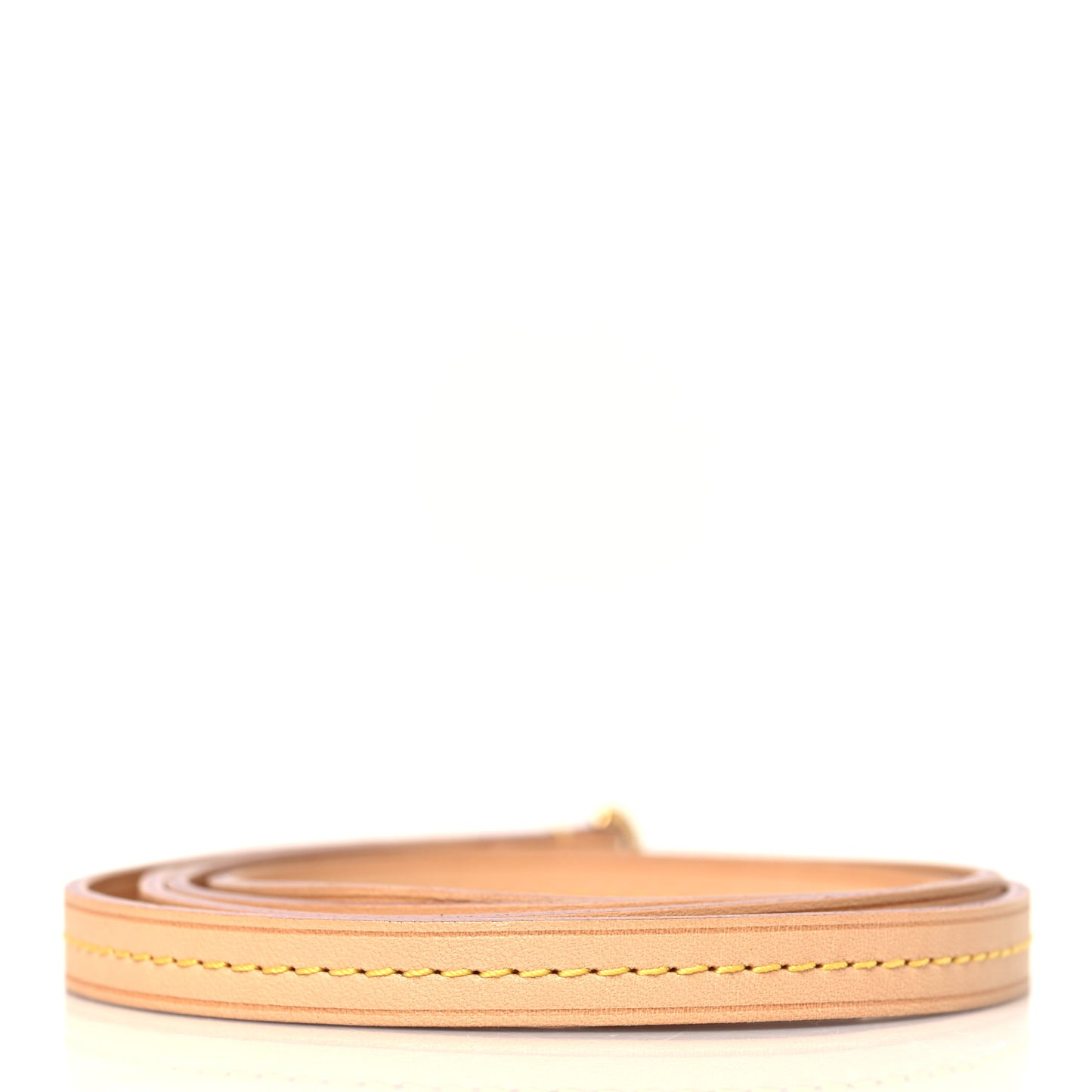 Vachetta Favorite Long Strap