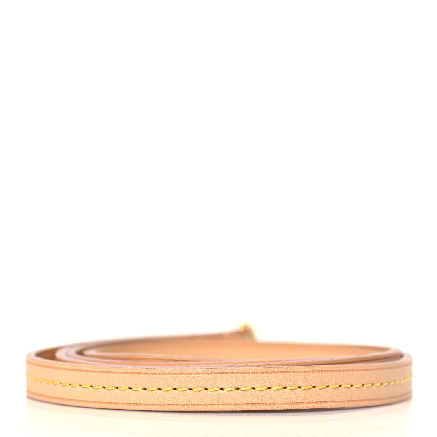 Louis Vuitton Vachetta Favorite Long Strap 2 of 4