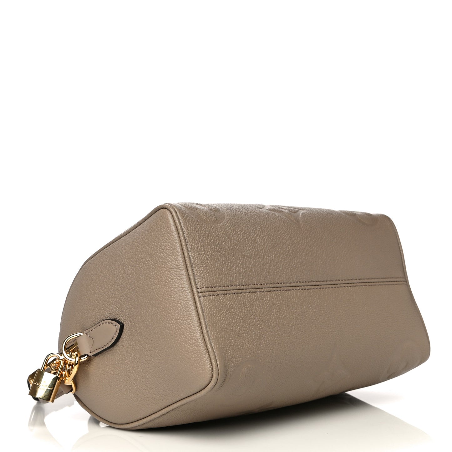 Empreinte Monogram Giant Speedy Bandouliere 25 Tourterelle