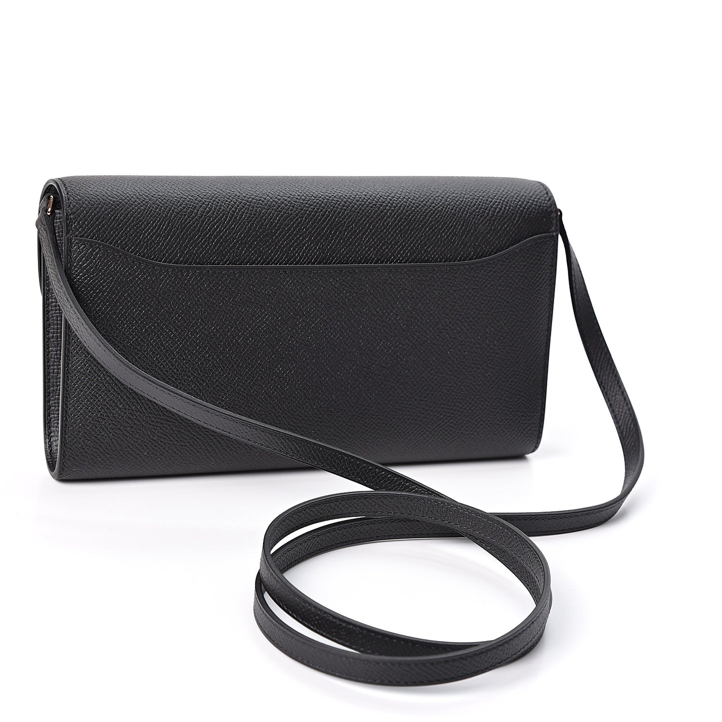 Epsom Constance Wallet To Go Black