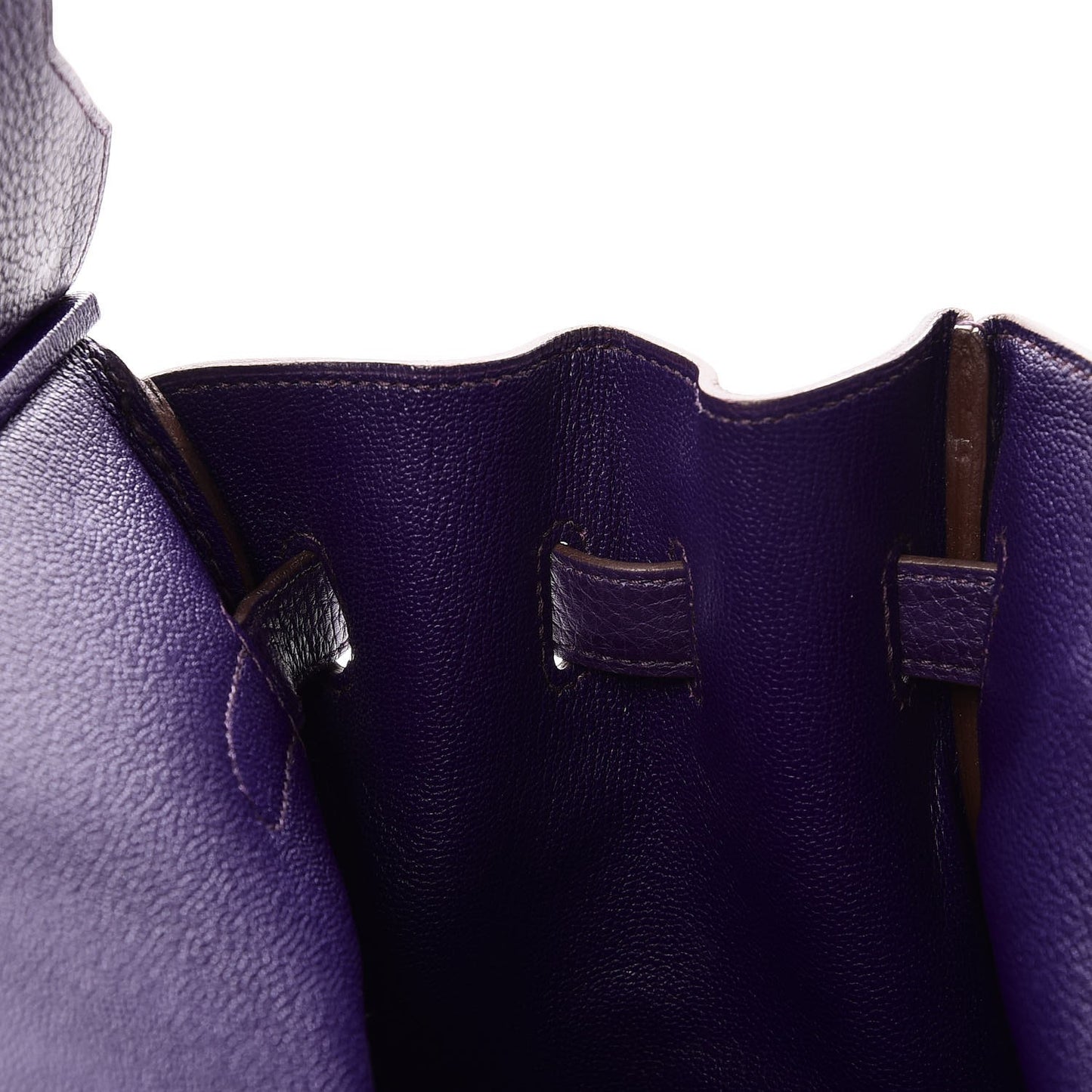 Togo Birkin 35 Iris