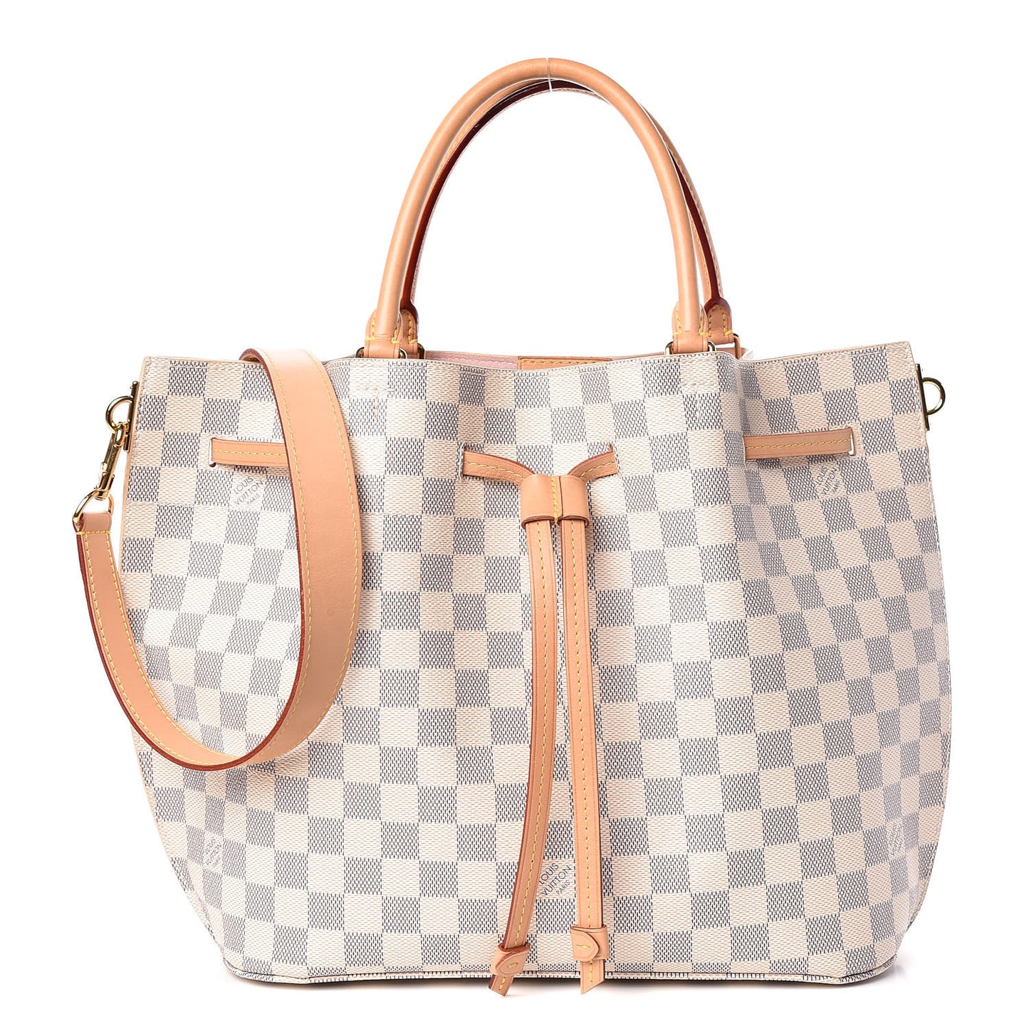 Damier Azur Girolata