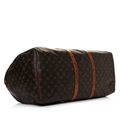 Louis Vuitton Monogram Keepall 60 4 of 29