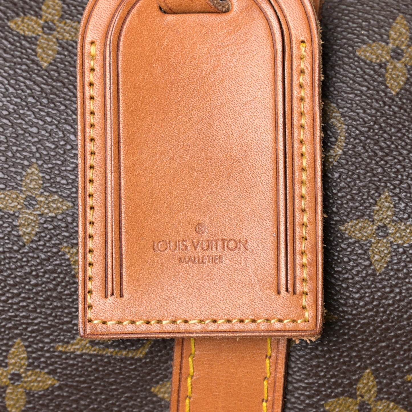 Monogram Keepall 50