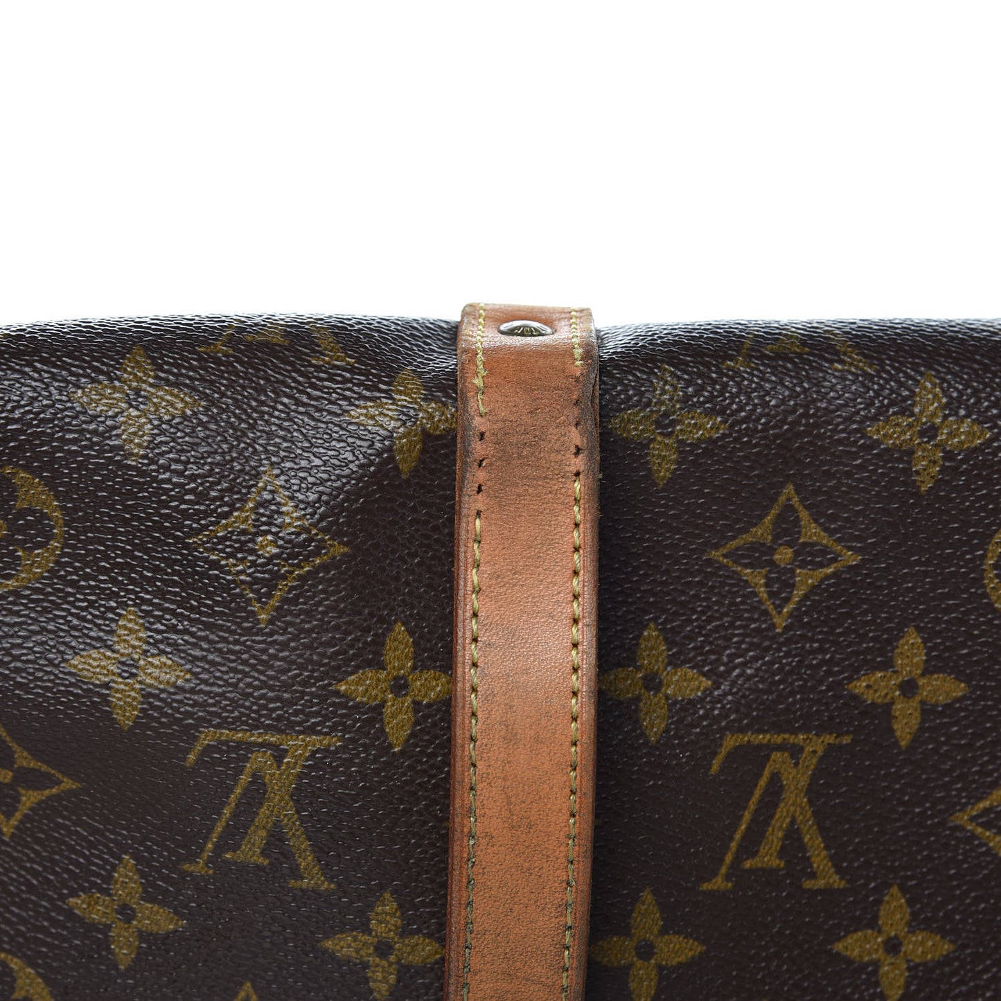 Monogram Saumur 30