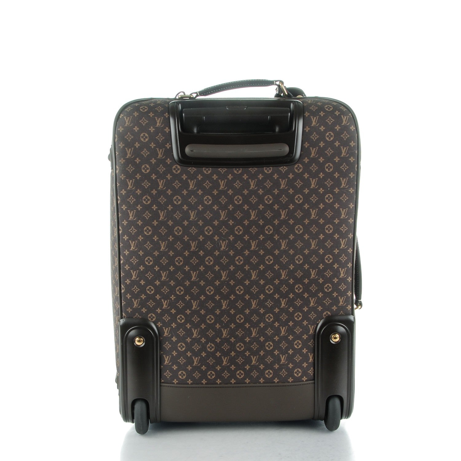 Louis Vuitton Monogram Idylle Pegase 55 Fusain 5 of 11