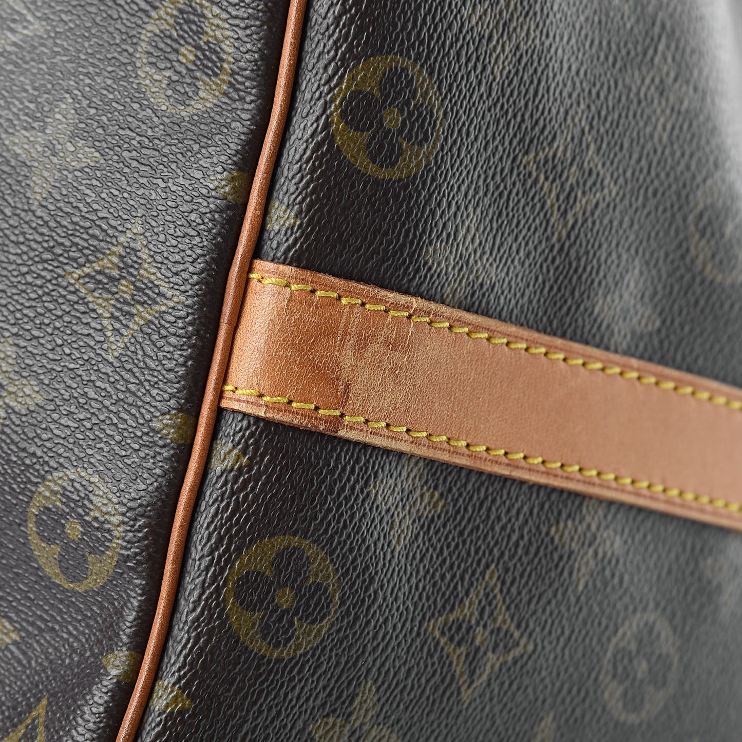 Monogram Keepall Bandouliere 50
