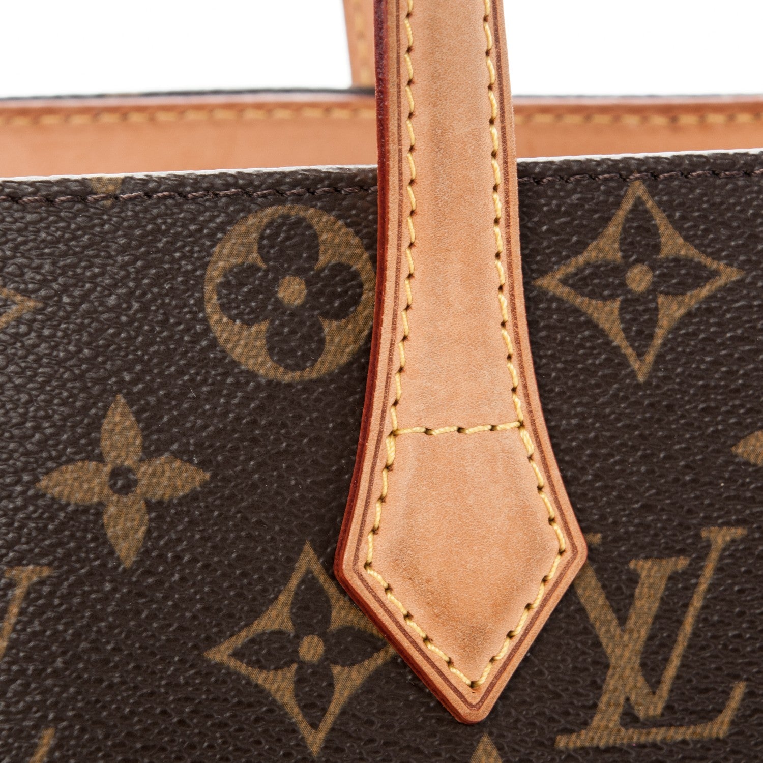 Louis Vuitton Monogram Wilshire PM 11 of 13