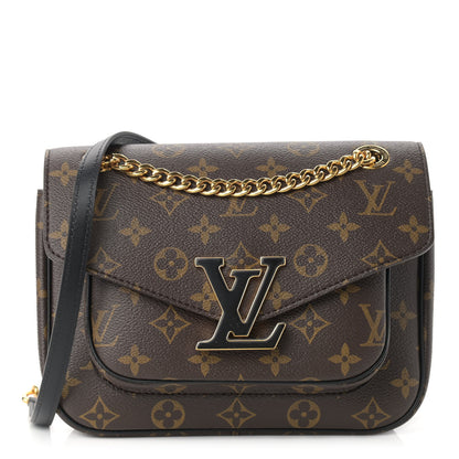 Louis Vuitton Monogram Passy 1 of 8