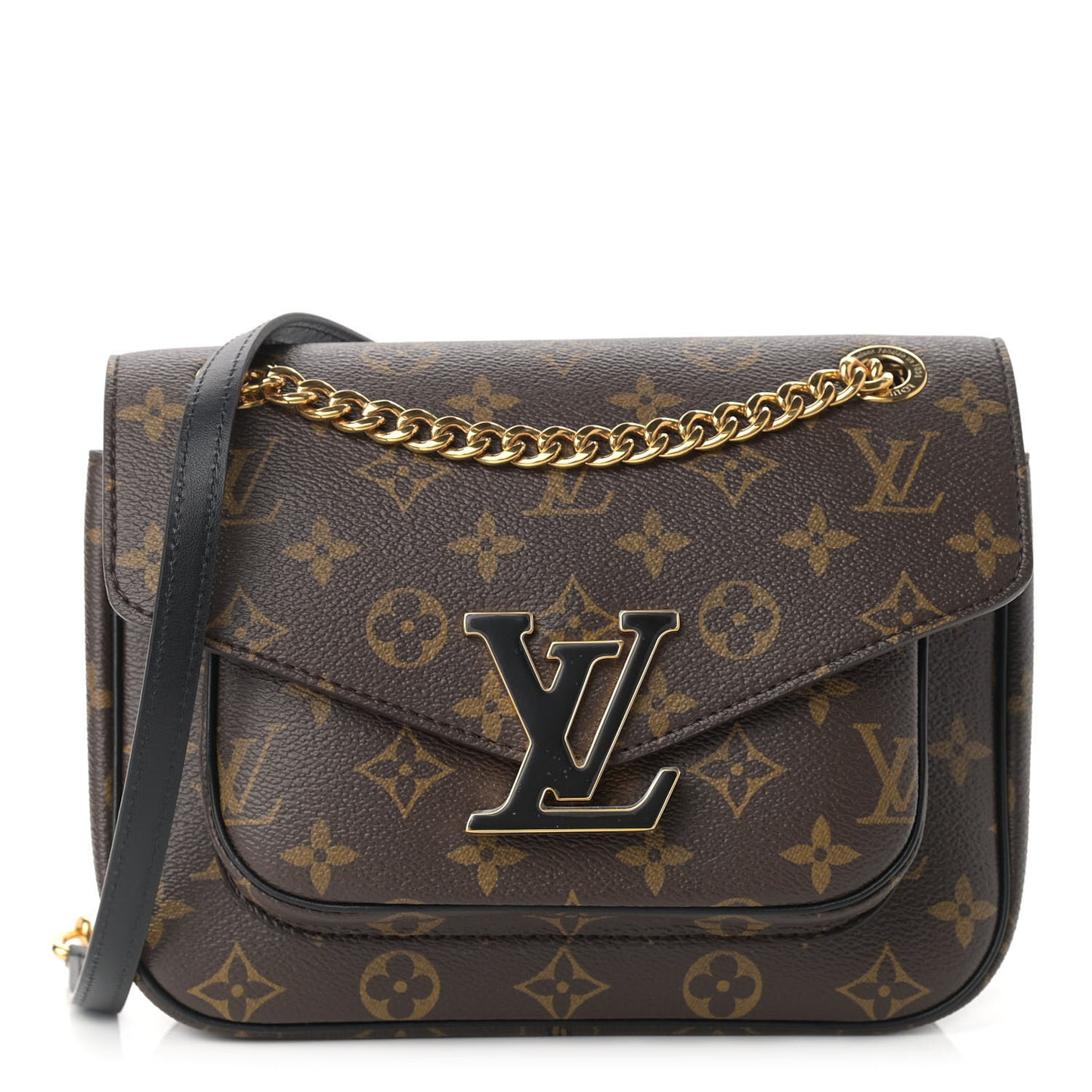 Monogram Passy