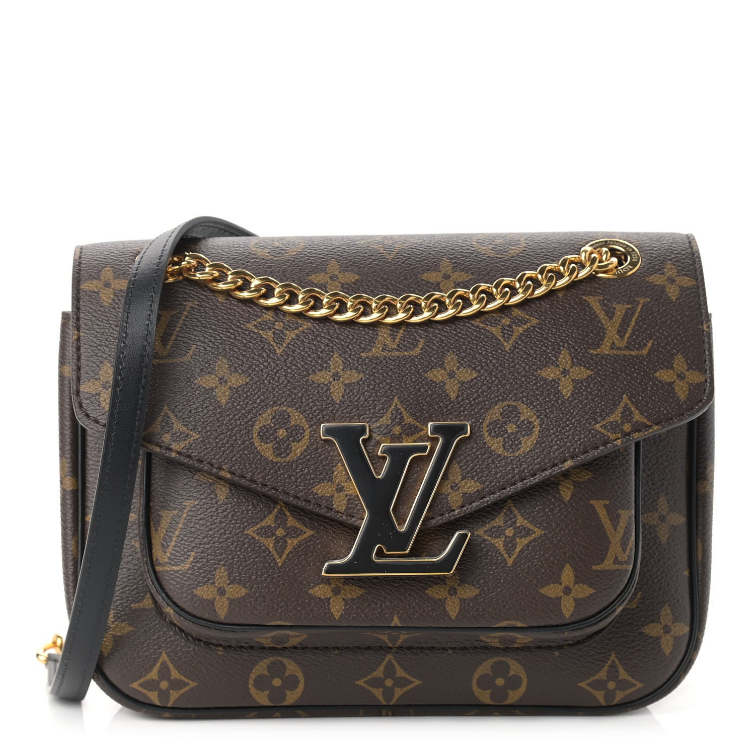 Louis Vuitton Monogram Passy 1 of 8