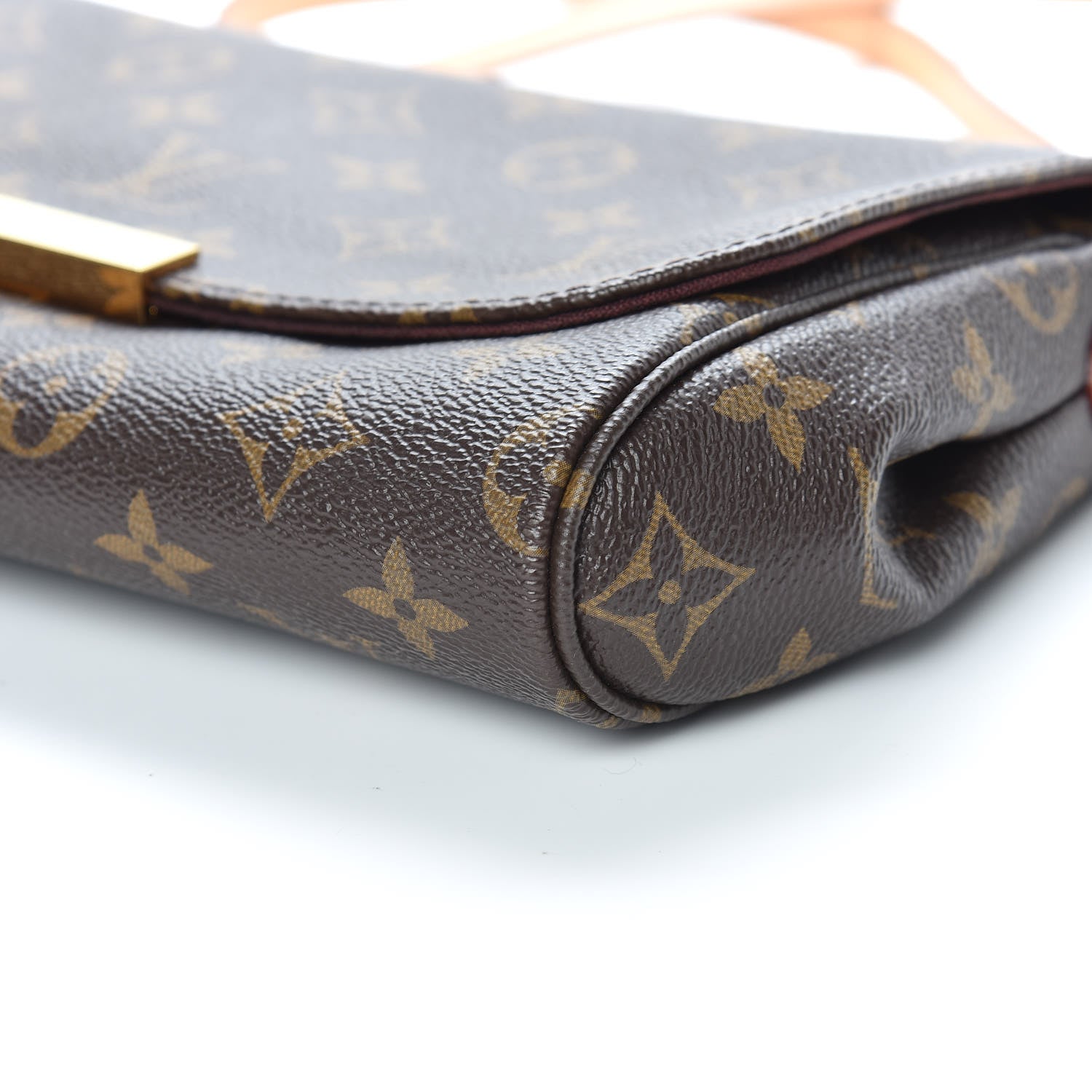 Louis Vuitton Monogram Favorite MM 5 of 10