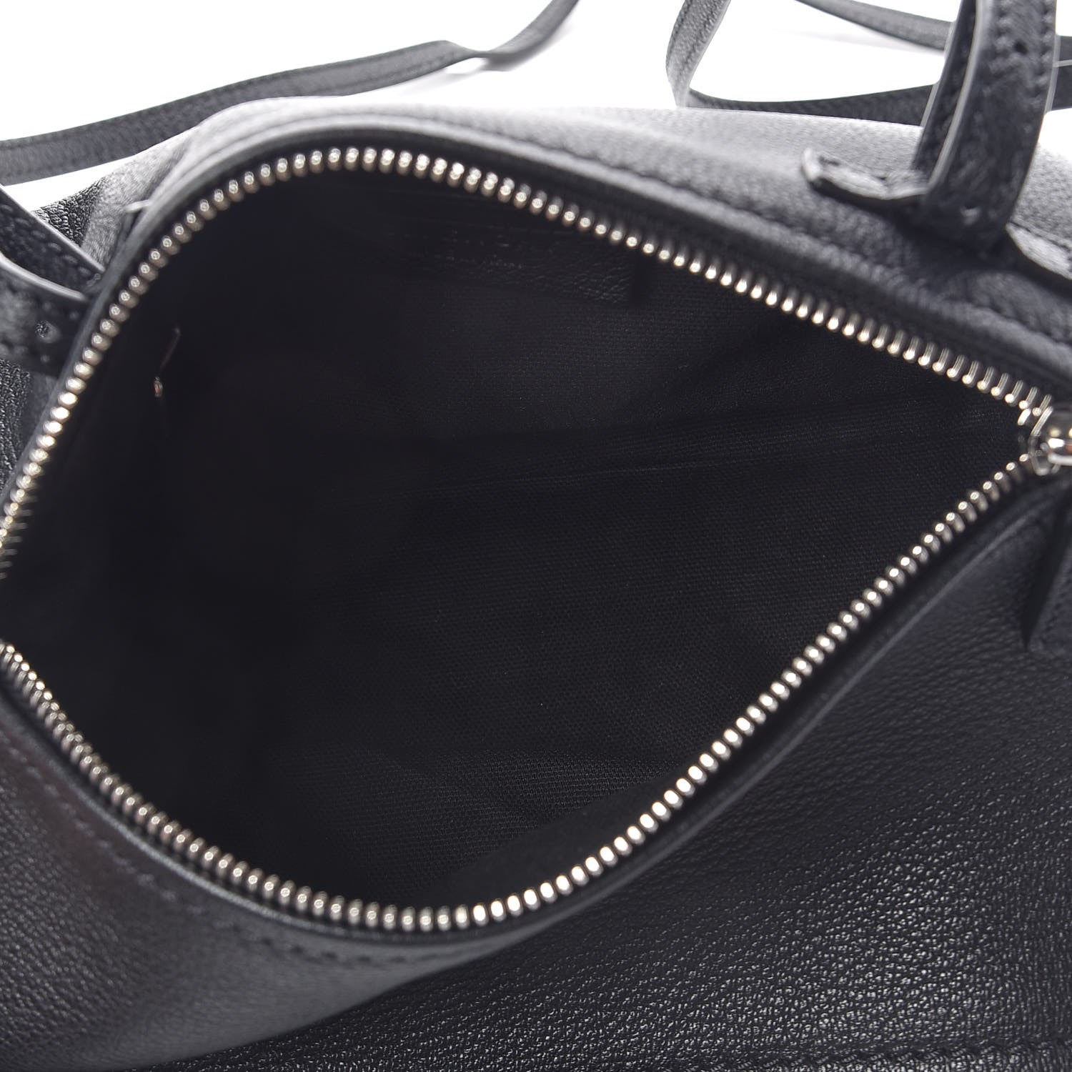 Givenchy Sugar Goatskin Mini Pandora Black 5 of 10