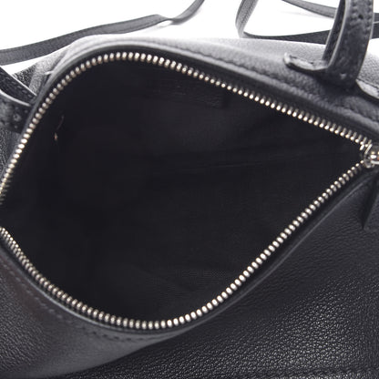 Givenchy Sugar Goatskin Mini Pandora Black 5 of 10