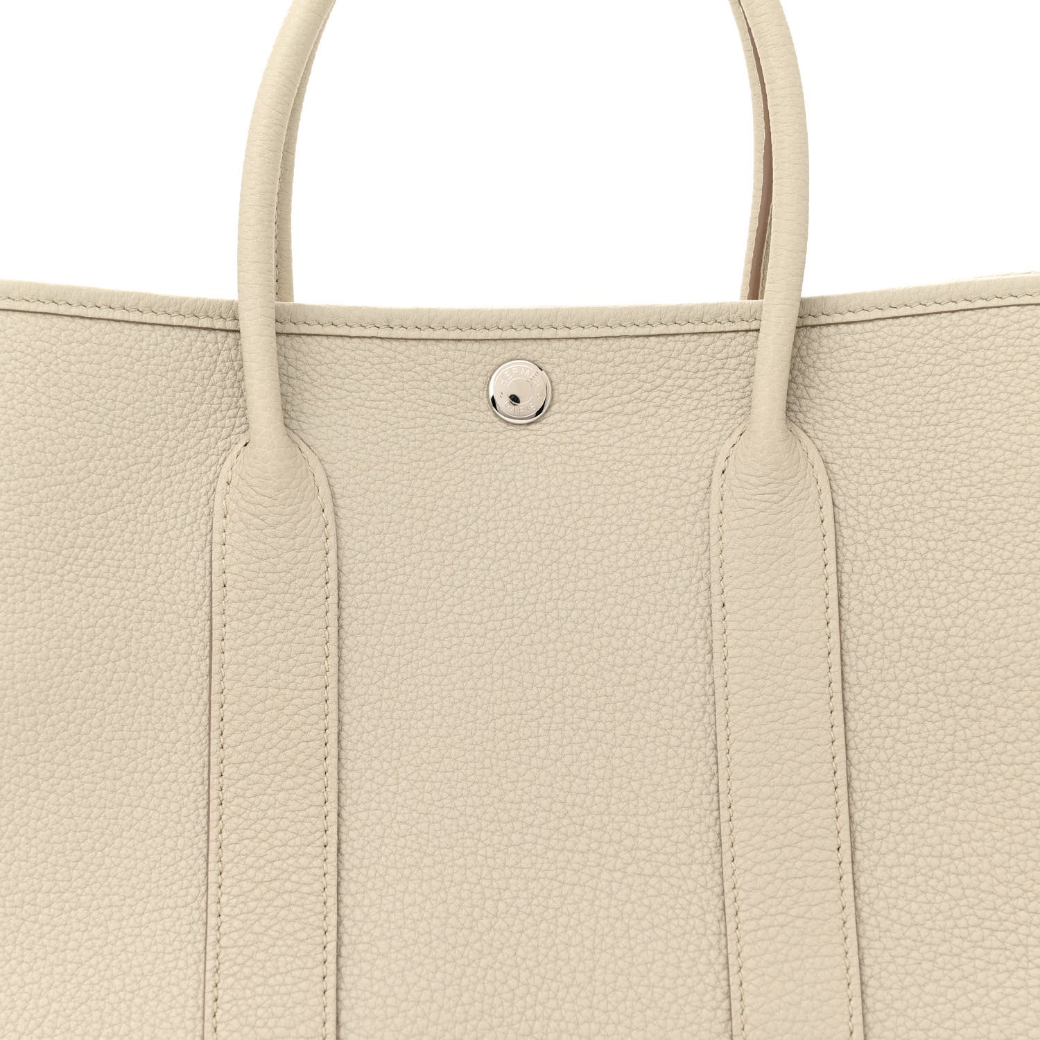 Hermes Negonda Garden Party 30 TPM Beton 8 of 14