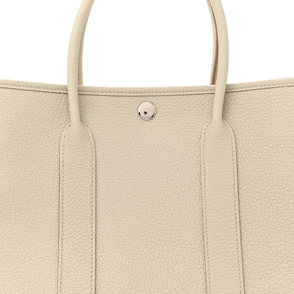 Hermes Negonda Garden Party 30 TPM Beton 8 of 14