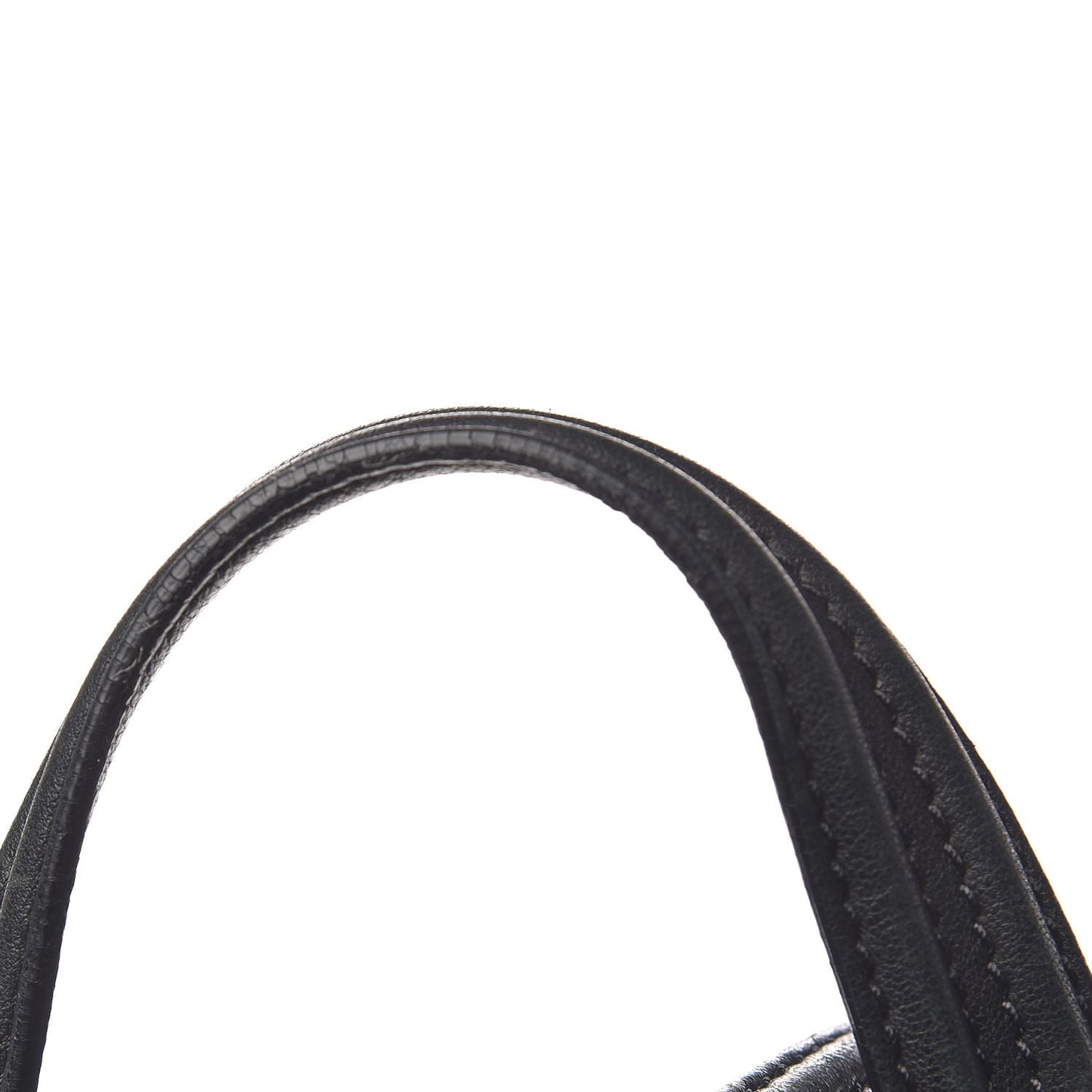 Lambskin Medium Nightingale Black