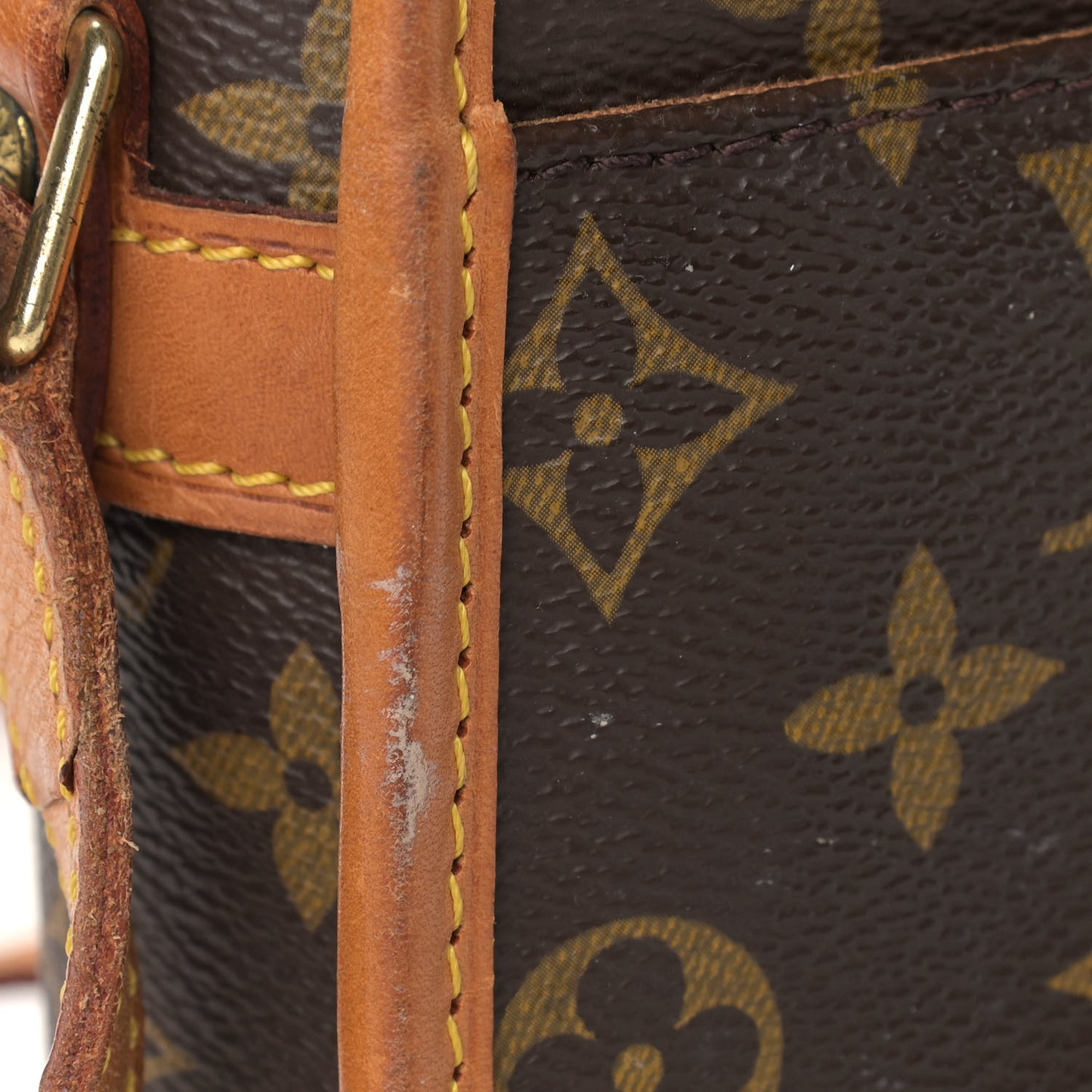Monogram Sologne