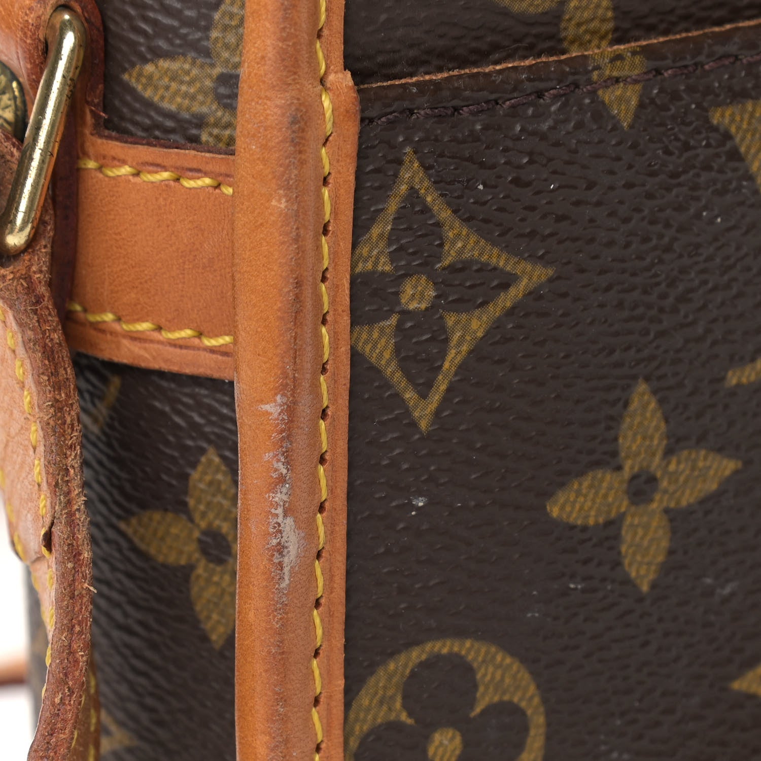 Louis Vuitton Monogram Sologne 11 of 19