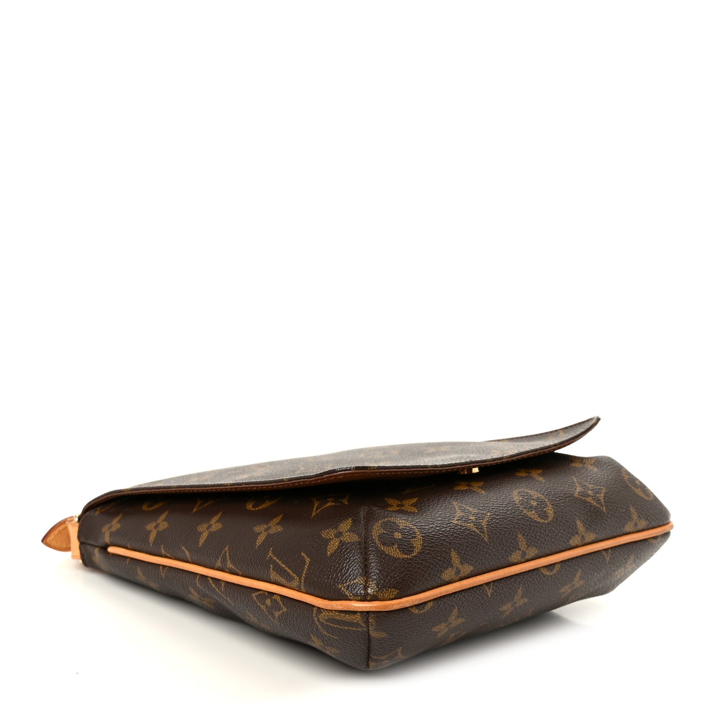 Monogram Musette Salsa
