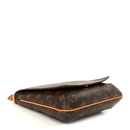 Louis Vuitton Monogram Musette Salsa 4 of 10