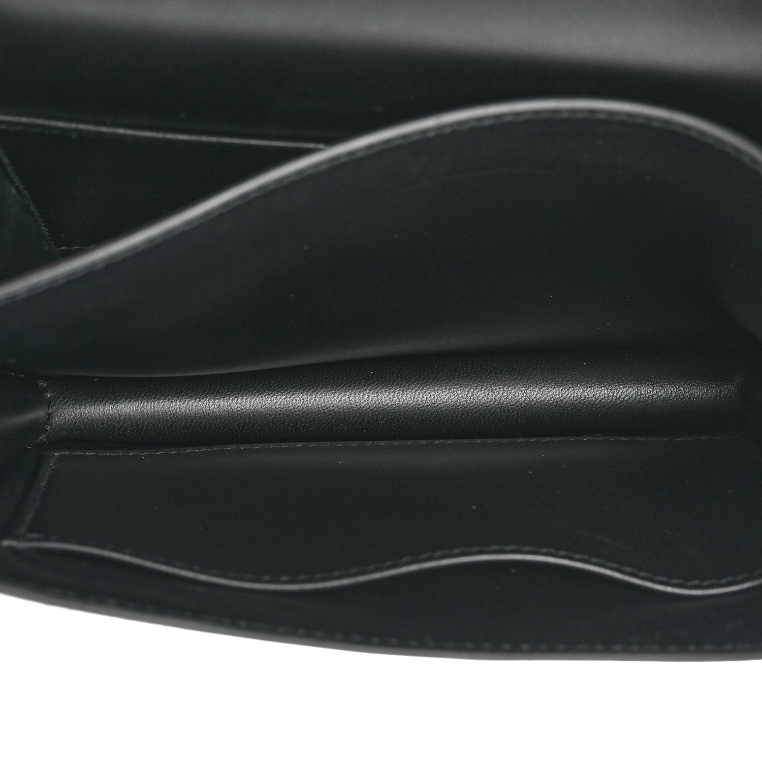 Hermes Allegro Constance Glow 18 Black White 5 of 11