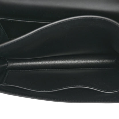 Hermes Allegro Constance Glow 18 Black White 5 of 11
