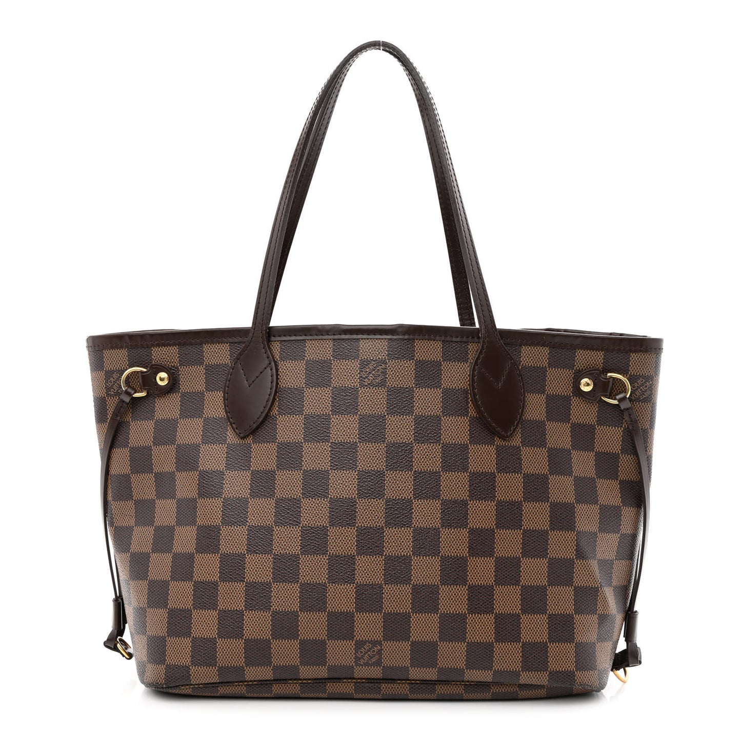 Damier Ebene Neverfull PM