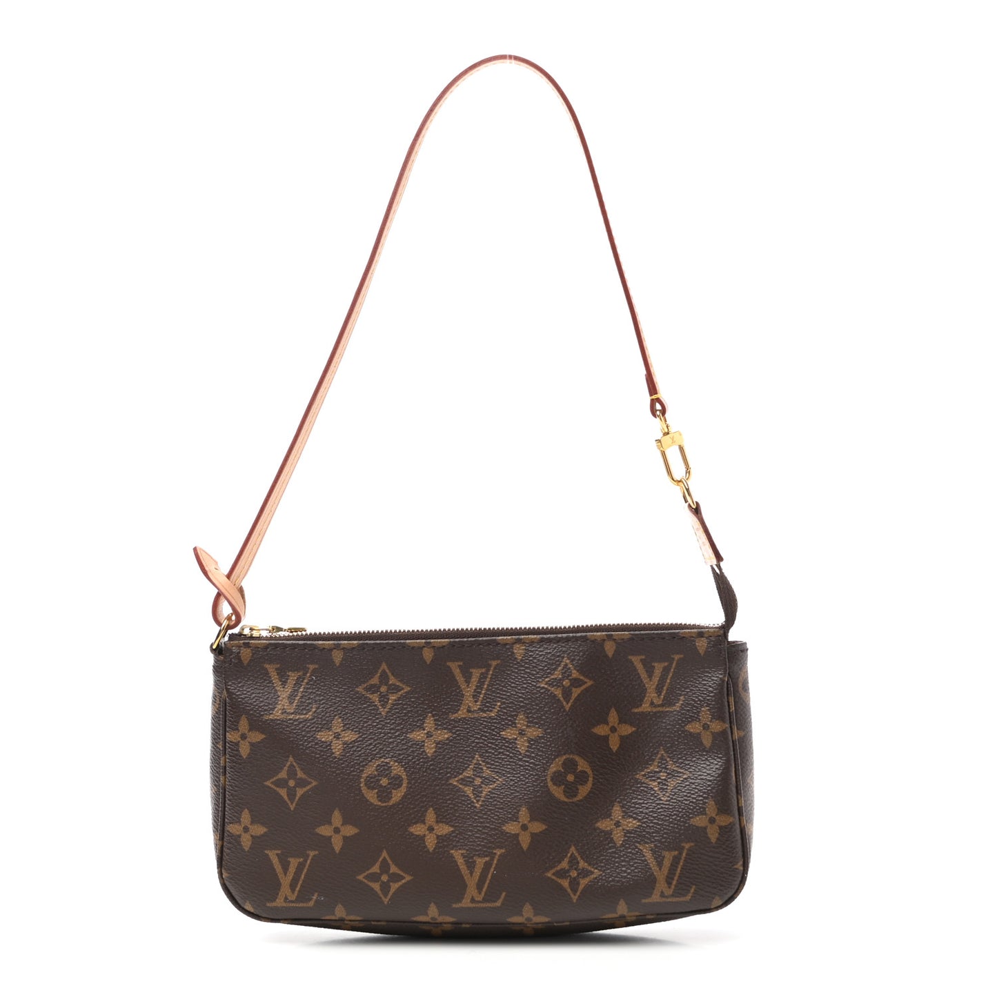 Monogram Pochette Accessories NM