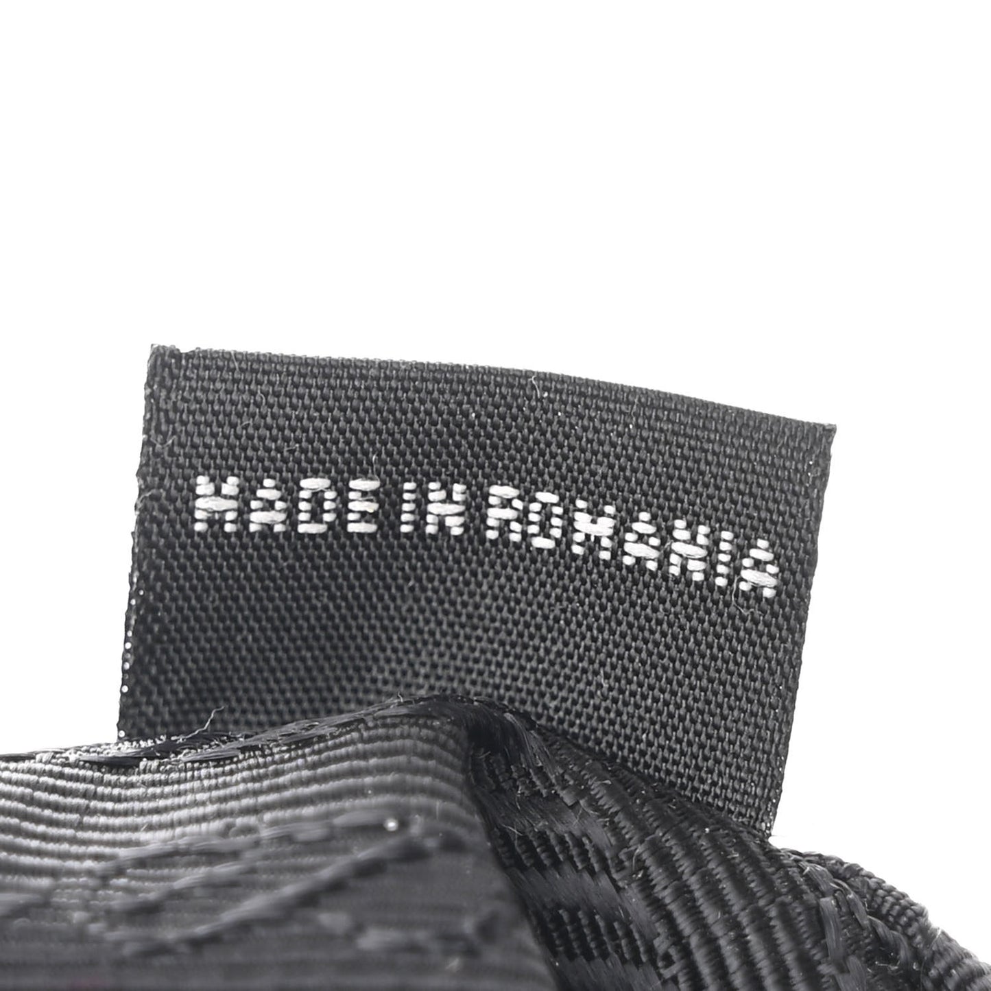 Nylon Re-Edition 2005 Shoulder Bag Black