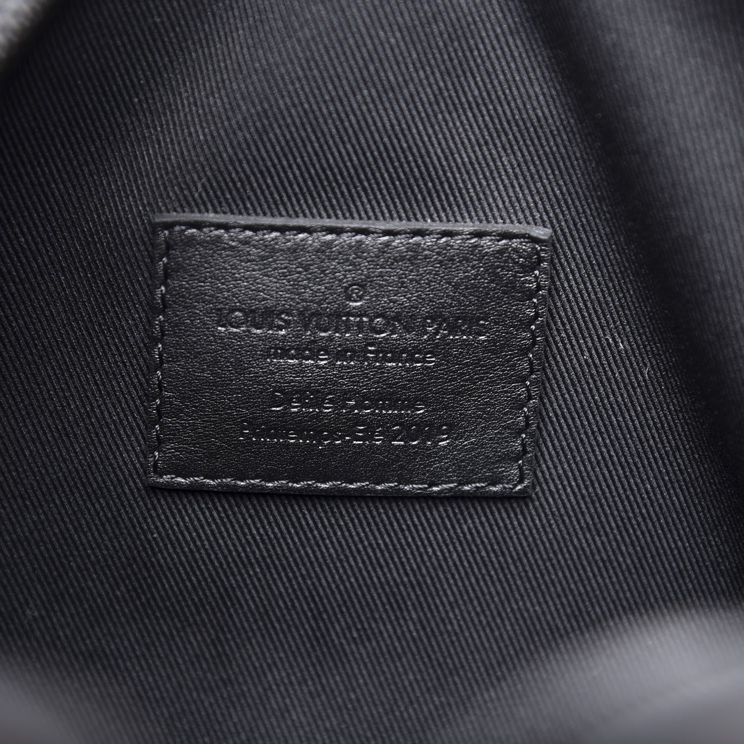 Louis Vuitton Monogram Solar Ray Soft Trunk 9 of 10