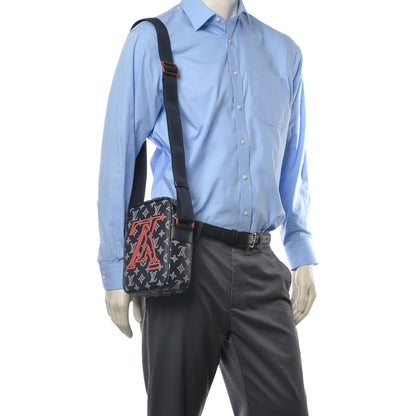 Louis Vuitton Monogram Upside Down Danube PM 3 of 8