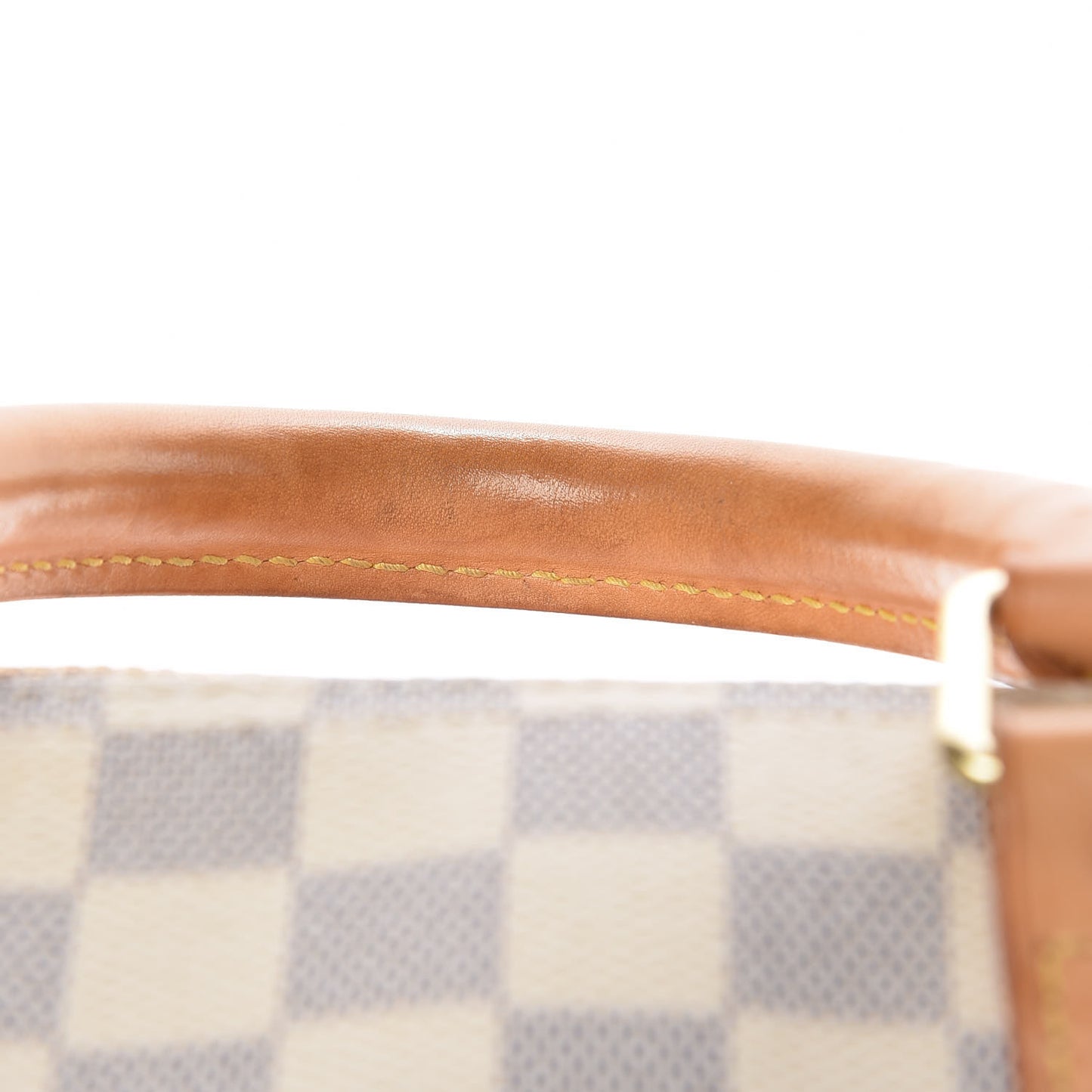 Damier Azur Keepall Bandouliere 45