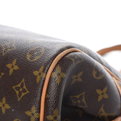 Louis Vuitton Monogram Montorgueil GM 16 of 18