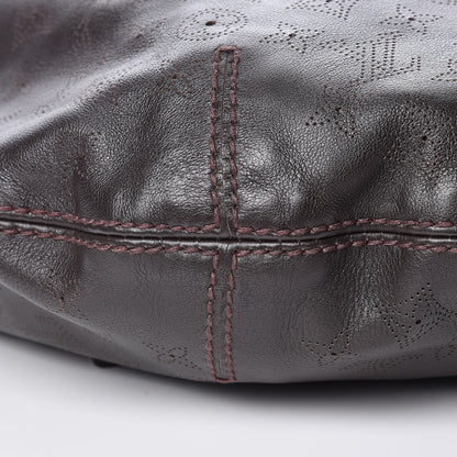 Louis Vuitton Mahina Onatah GM Moka 8 of 9
